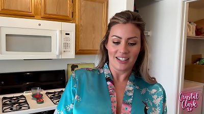 Stepmoms And Step-aunts amazing EDC Weekend!