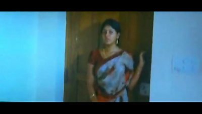 TAMIL molten SEDUCING vignette