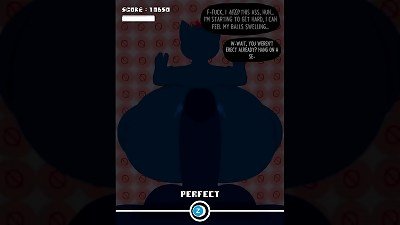 MAE's STEP mommy asks for a meaty HELP BEATBANGER