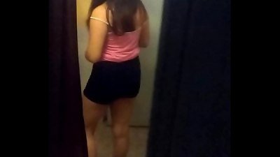 Espiando a mi vecina