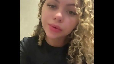 LEAKED vid of warm gym schoolgirl sent to private and he explained it in the company gang