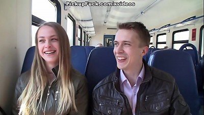 killer female nailed with 2 jizz-shotguns