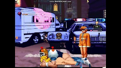 MUGEN ELIZA instructos