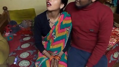 Indian local Shopkiper chick invite me for 1 night stand