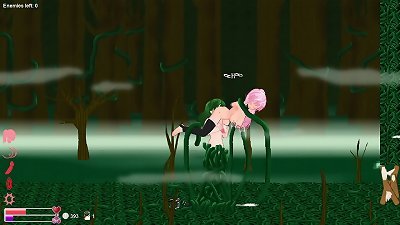 Ascend the futanari Tower xxx hentai