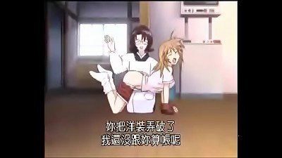 jpporngod&period;com register to get unlimited access Dynasty Warriors hentai EP4