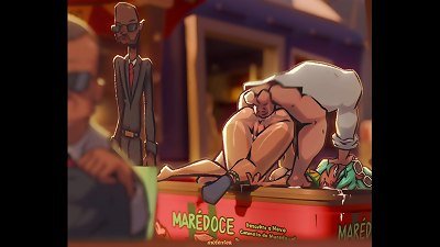 UNIT 35 - brazilian Miku