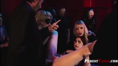 Therapist Tricks teenage To Face Your dreads