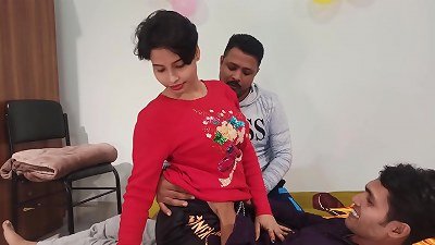 Calling school gf at home me and friend pulverizing her rock hard again threesome fucky-fucky girlfriend boye gonzo porn videos