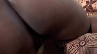 fresh years fuck with m'y Nigeria step sis