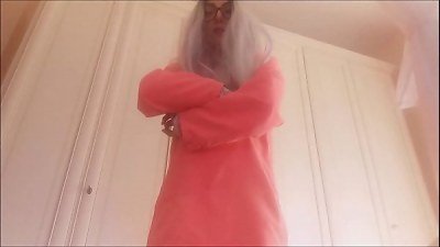 son! I thought I had hookup with your father, and instead you are there!