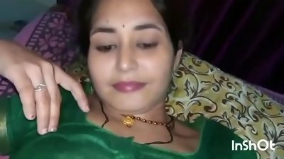 Indian super-steamy woman was alone her house and a senior fellow plumbed her in bedroom behind husband, best hook-up movie of Ragni bhabhi, Indian wife pulverized by her bf
