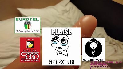 Anna and kulas scene 13 Part 2: sex toys