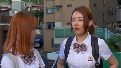 Lá»›p Há»c Th&ecirc;m HÆ° Há»ng - Film18.pro