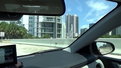 I Had romp With A filthy bitch In Miami & I forgot To Use A Condom