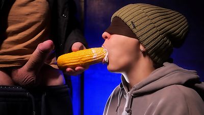 I'M highly ANGRY BUT HAPPY! STEPBROTHER USED MY throat FOR cock AND jizz - XSANYANY