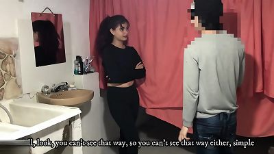 She has diminutive but flawless tits! I pound my stepsister in many different positions! utter STORY