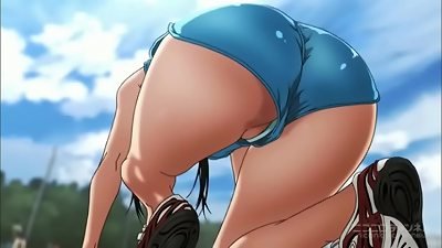 prison ECCHI vignettes