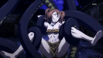 hentai -Cheetah vs Cobra-