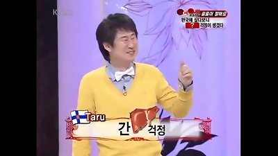 Misuda Global chat show Chitchat Of beautiful girls gig 053 071126 Living In South Korea, I Had These Worries