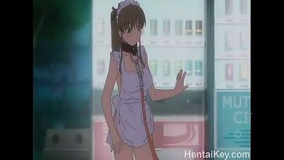 super hot romp slave