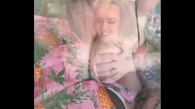 Kendra kox taunts 5 bbcs