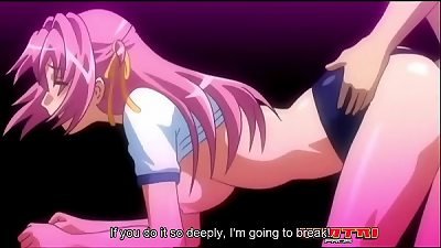 anime pros - Willing victim 1