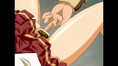 Uncensored manga porn part 1