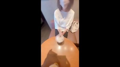 After seeing a movie with a girl I encountered on a dating site, we went to a hotel and had a tough time