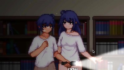 The big sloppy GHOST-PUSSY was CALLING for my D from THE OTHER WORLD!! - AfterS Tag Gallery Vol. couple