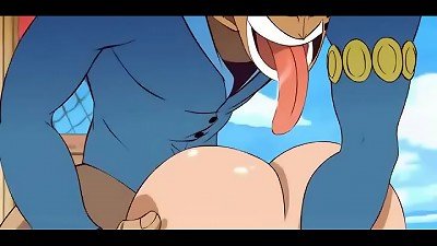 1 lump Nami double boink manga Uncensored toon They hammer him but he's firm on that donk and he really loves to be handled like a whore