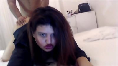 SCANDAL! educator pulverized HIS student TO PASS HER CLASS !