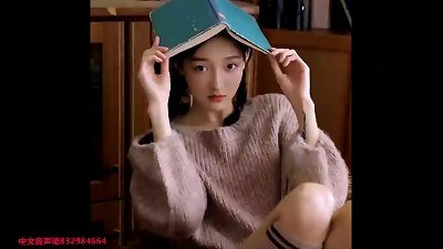 [ASMR korean voice] sista Momei Yu was approved by you every day, moaning, orgasm, and the water kept flowing