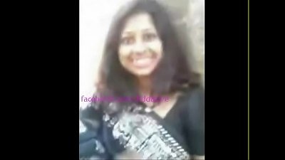 Dhaka college coed Nobonita fat hooter press at Sohrawardi Uddyan