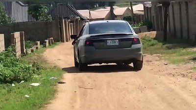 DROVE A CHEAP tramp TO A CHEAP hotel