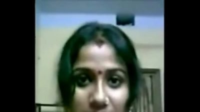 Desi large breasts bengali housewife