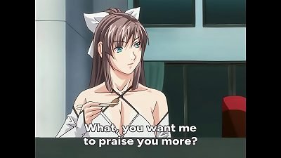 bosom 01 - hentai utter HD