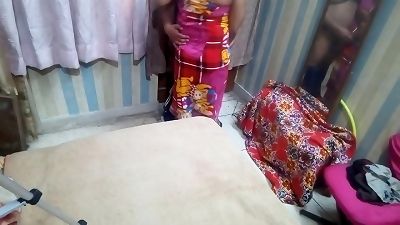 Bihar Aunty Fuck/ Hindi sex/ Delhi Mms