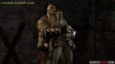 tight poon babes fucked by Goro