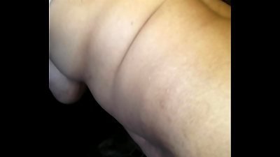 I punish the sec church aged from the back for not being ready to get on the van.