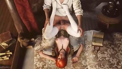 witcher-dutches ladies