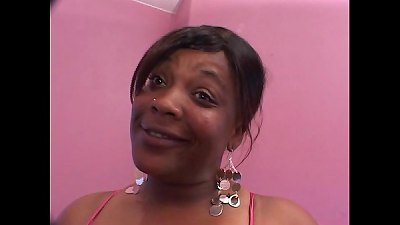 mature ebony bbw dual teamed