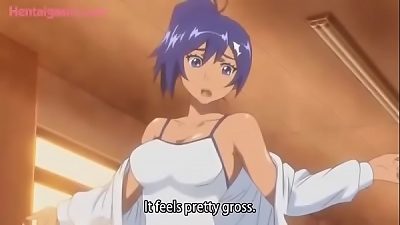 anime porn reverse femdom group sex