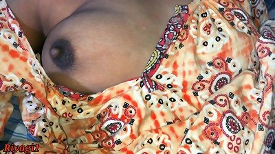 new Indian stellar bhabhi with devar very first time nailing