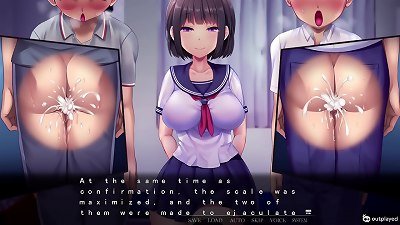 The Grandeur of the Aristocrat damsel PT one