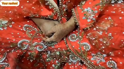 indian husband wife suhagrat