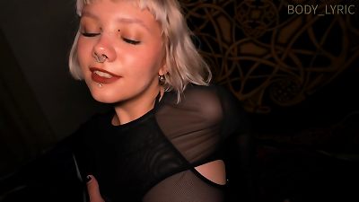 I'm too horny! plumb me, please! ?