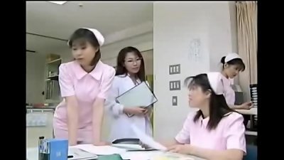 Nurse gets torn up by patient