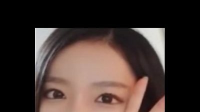 chinese model rear end style