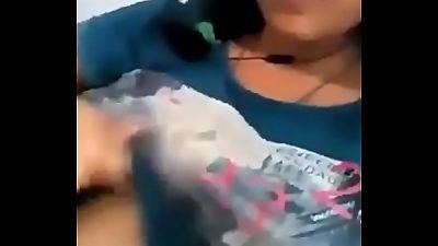 Something hot-facebook